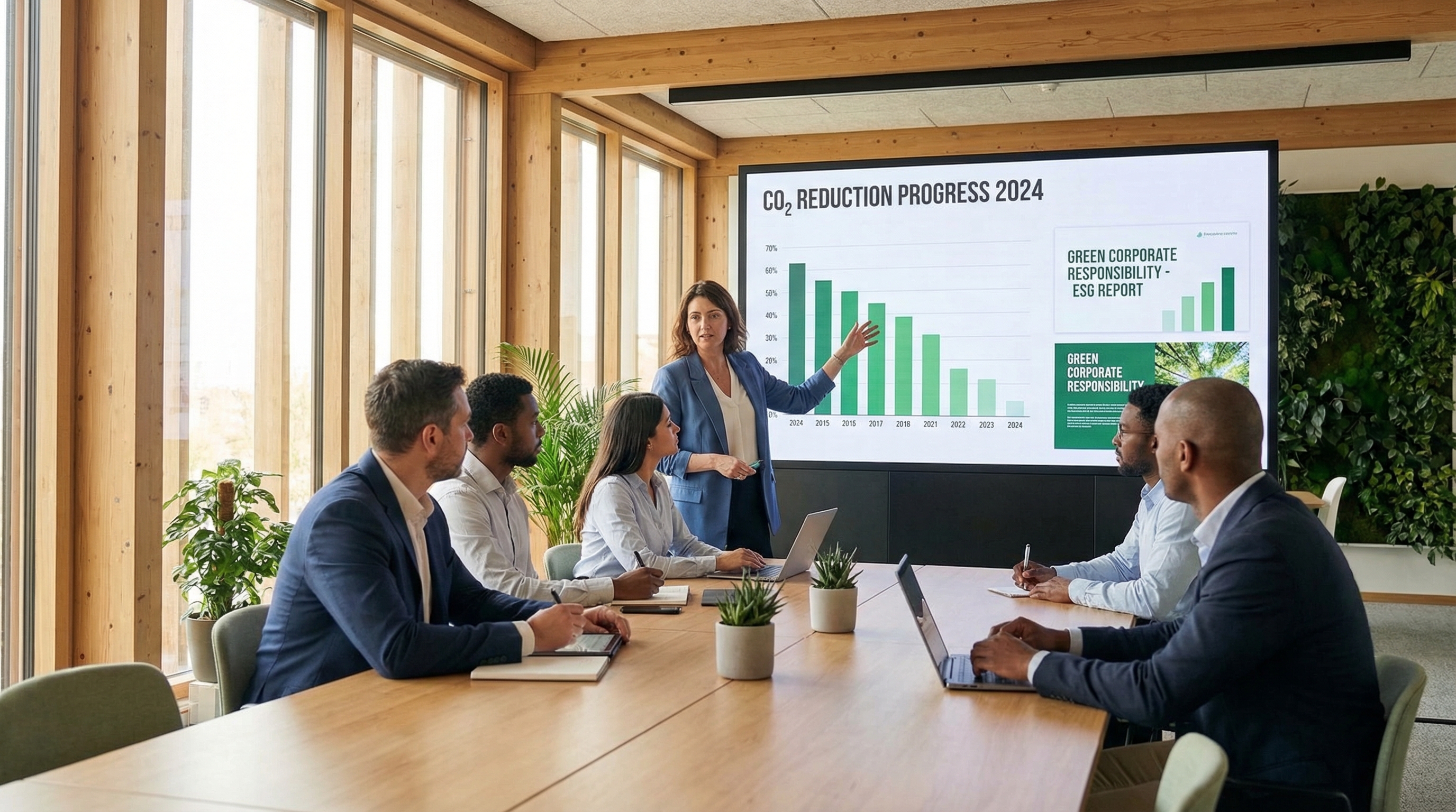 Warm interieur met energieadvies